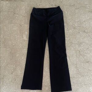 Nike Dri-FIT Black Leggings